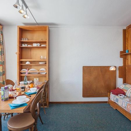 Residence Skiazur - Les 2 Alpes Avec Piscine Λε Ντεζ Αλπ Εξωτερικό φωτογραφία