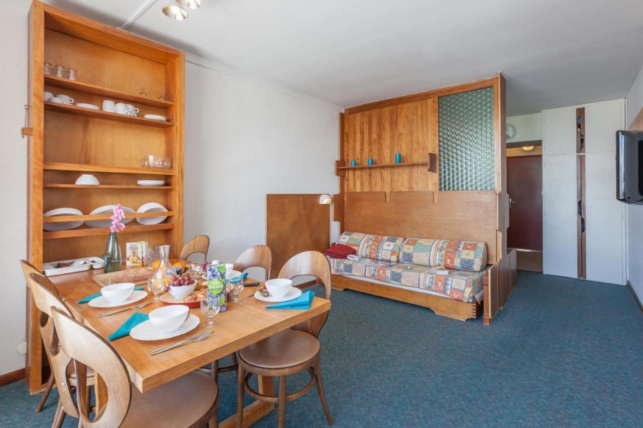 Residence Skiazur - Les 2 Alpes Avec Piscine Λε Ντεζ Αλπ Εξωτερικό φωτογραφία