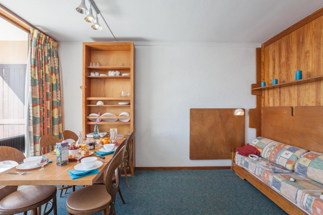 Residence Skiazur - Les 2 Alpes Avec Piscine Λε Ντεζ Αλπ Εξωτερικό φωτογραφία