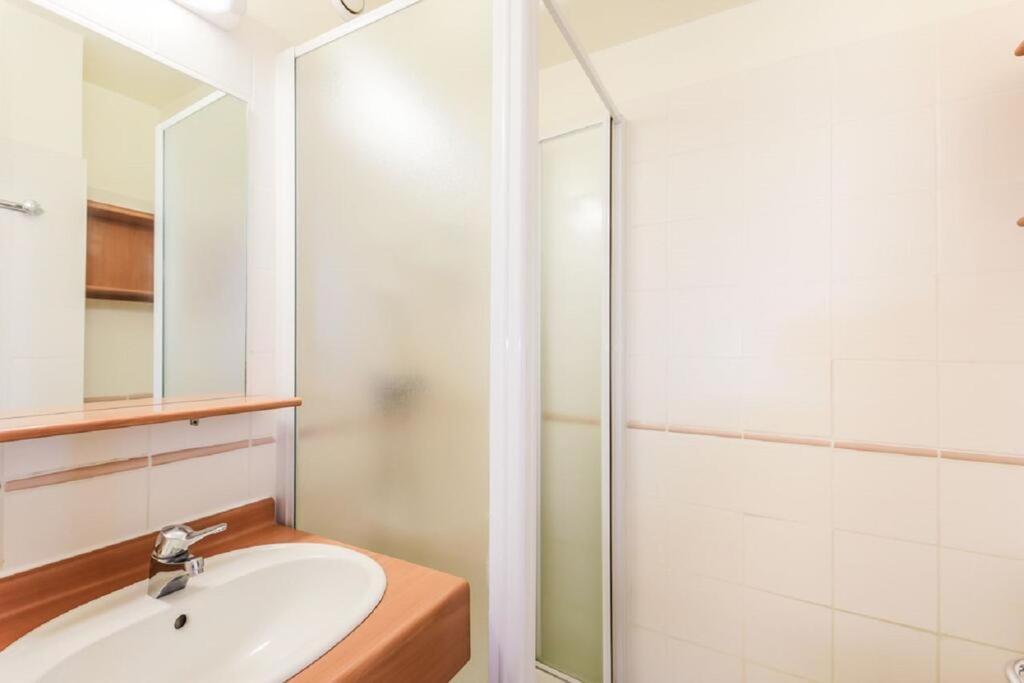 Residence Skiazur - Les 2 Alpes Avec Piscine Λε Ντεζ Αλπ Εξωτερικό φωτογραφία